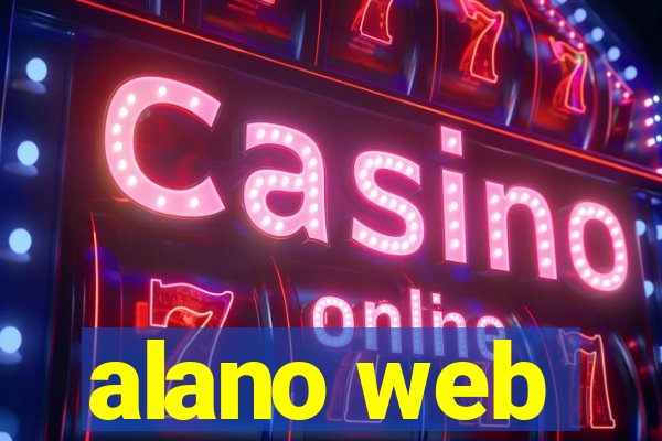 alano web